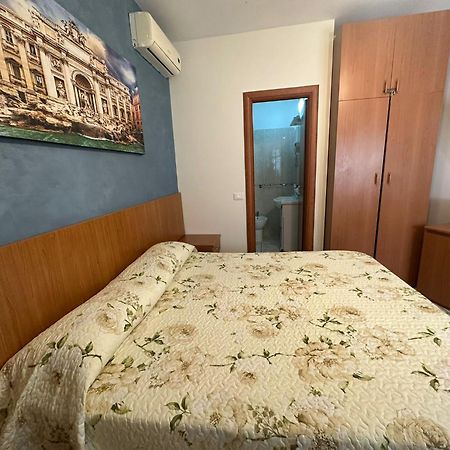 Torino Holidays Home Rom Exterior foto