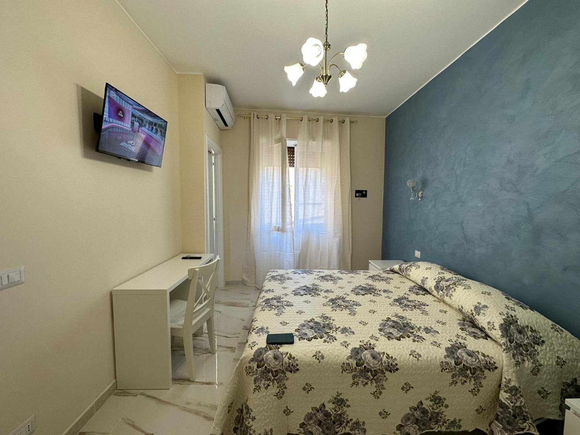 Torino Holidays Home Rom Exterior foto