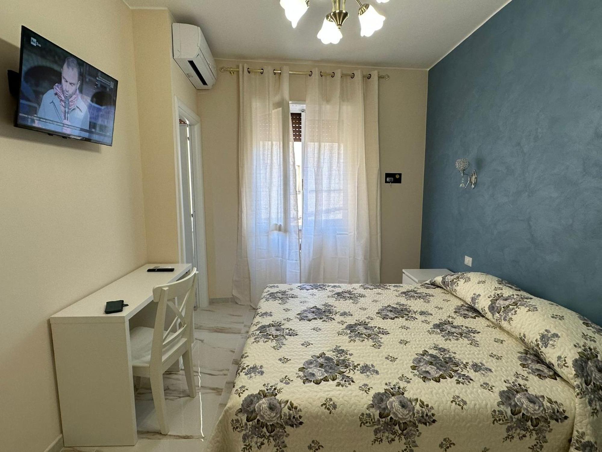 Torino Holidays Home Rom Exterior foto