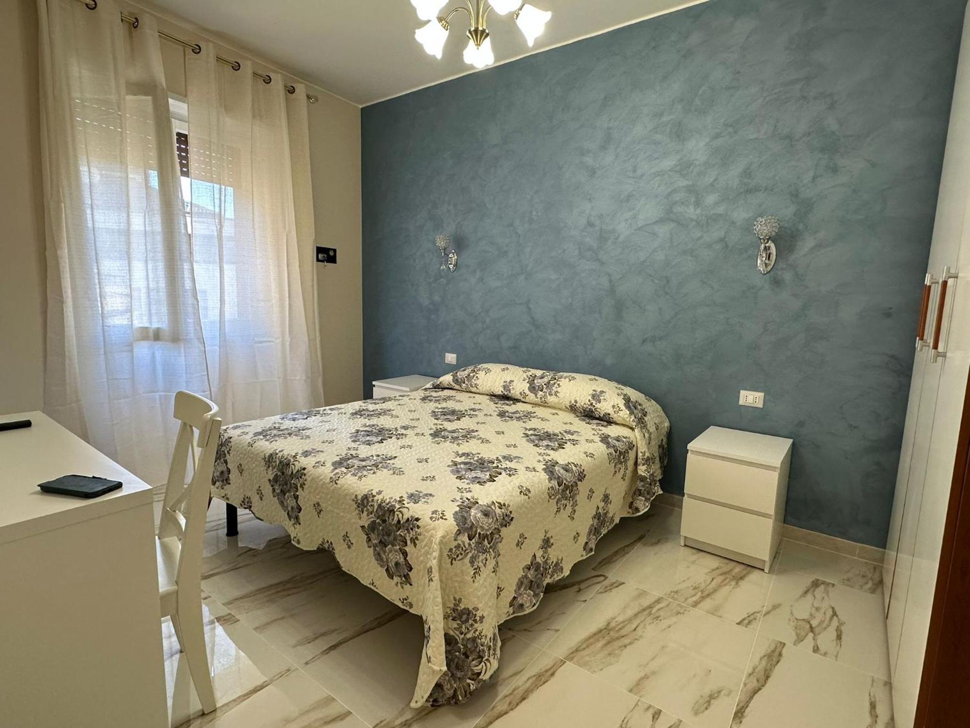 Torino Holidays Home Rom Exterior foto