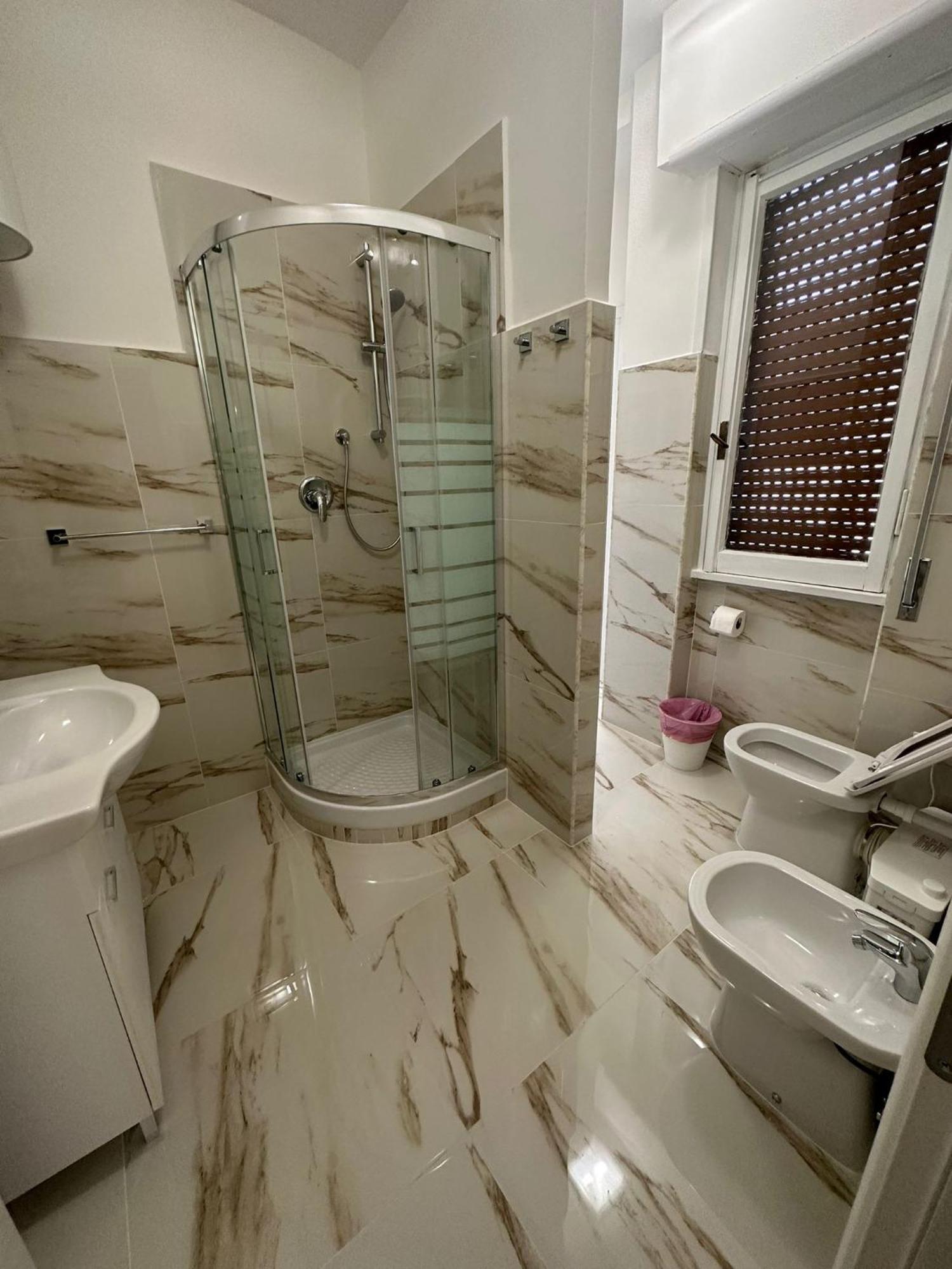 Torino Holidays Home Rom Exterior foto