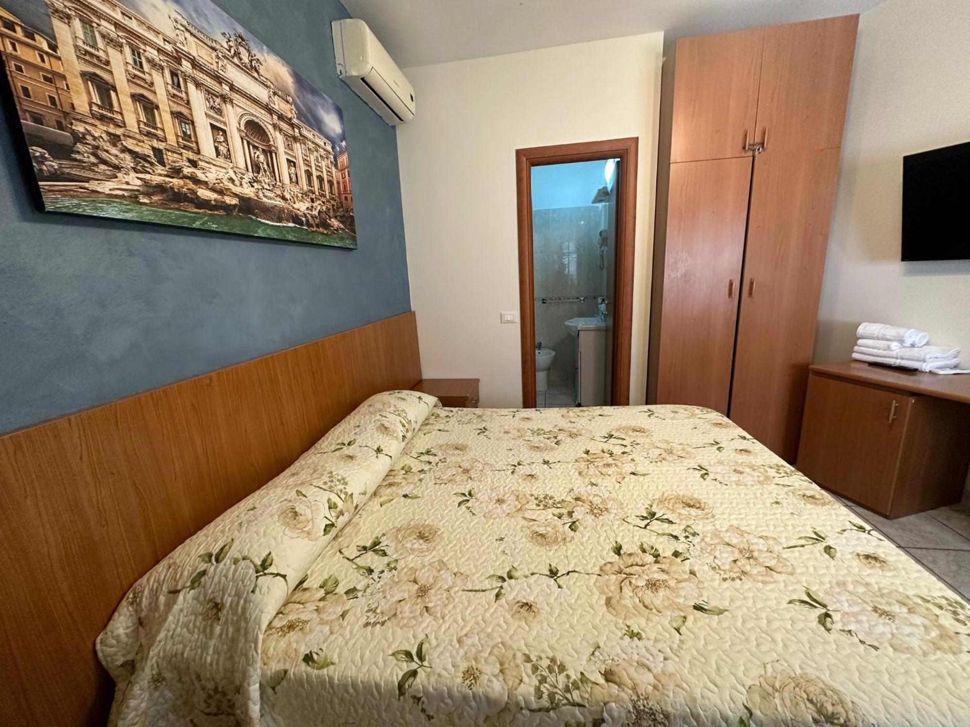 Torino Holidays Home Rom Exterior foto
