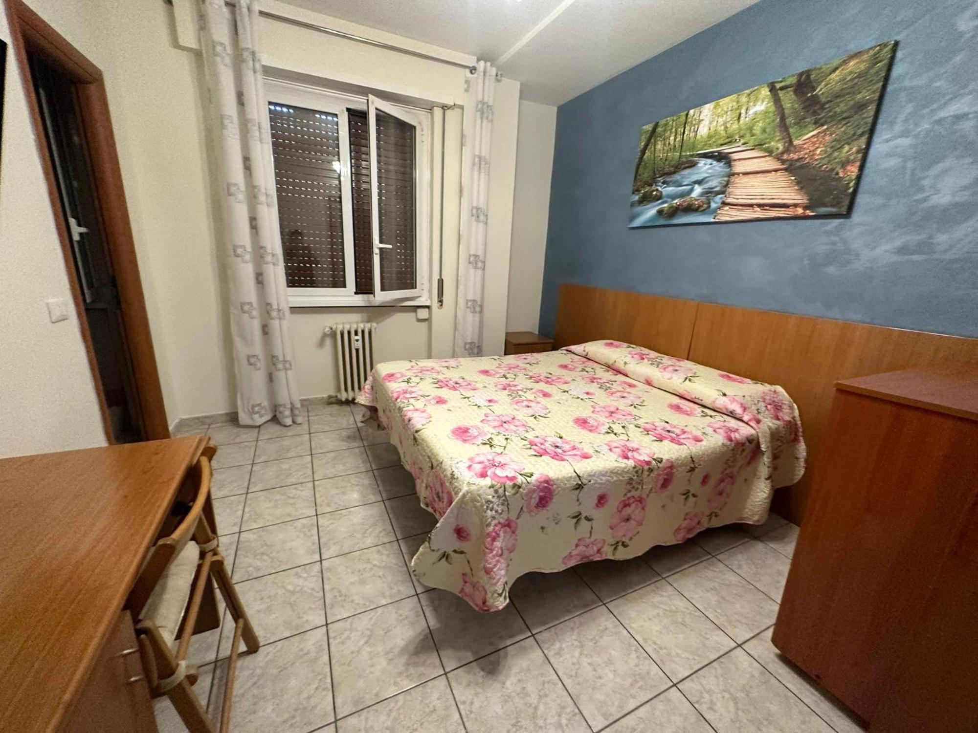 Torino Holidays Home Rom Exterior foto