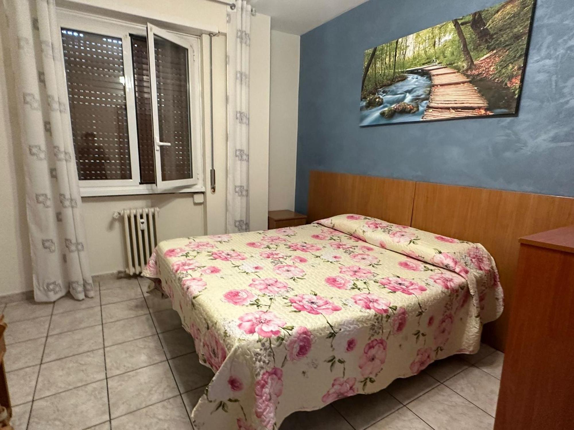 Torino Holidays Home Rom Exterior foto