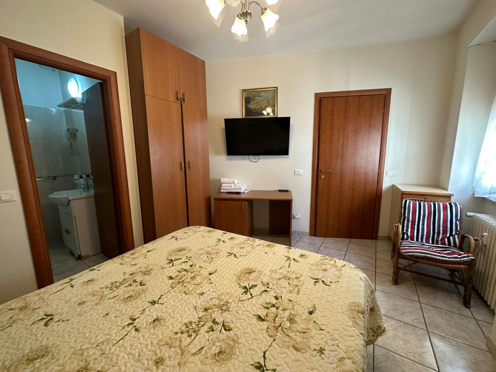 Torino Holidays Home Rom Exterior foto